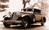Renault Reinastella (1929)