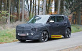 KIA EV2 KIA EV2