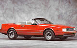 Cadillac Allanté (1987) Cadillac Allanté (1987)