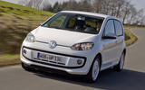 Volkswagen Up (2011) – 3 models Volkswagen Up (2011) – 3 models