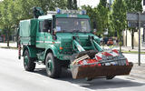 40: Unimog (Germany)