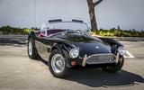 AC Mk2 Classic (2012) AC Mk2 Classic (2012)