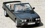 BMW 3 Series Convertible (523,446) BMW 3 Series Convertible (523,446)