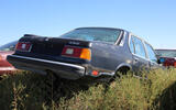 BMW 735i - 1985