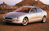 Buick XP2000 (1995) Buick XP2000 (1995)