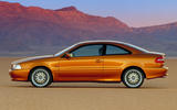 C70 coupé (1997) C70 coupé (1997)
