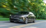 Cadillac Blackwing engine (2019) Cadillac Blackwing engine (2019)