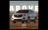 Cadillac: Today Cadillac: Today