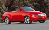 Chevrolet SSR