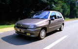 Renault Clio Renault Clio