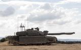 Combat Vehicles (UK) Combat Vehicles (UK)