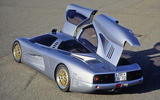 Isdera Commendatore 112i (1993) Isdera Commendatore 112i (1993)