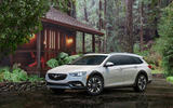 Buick Regal TourX (2017)