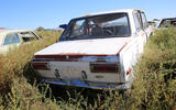 DATSUN 510
