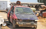 DODGE CARAVAN DODGE CARAVAN