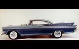 Dodge Royal Dodge Royal