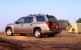 GMC Envoy XUV (2004)