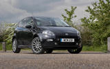 Fiat Punto (from £900) Fiat Punto (from £900)