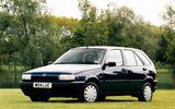 Fiat Tipo Fiat Tipo