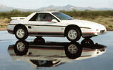 Pontiac Fiero (1983) Pontiac Fiero (1983)