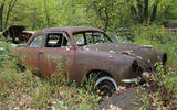 FORD - 1951 FORD - 1951