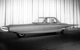 Ford Gyron (1961) Ford Gyron (1961)