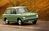 Hillman Imp