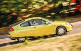 Honda Insight (1999)