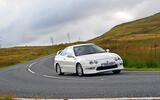 Honda Integra Type R (1997-2000) - £15,000 Honda Integra Type R (1997-2000) - £15,000