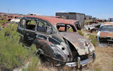 HUDSON 1946