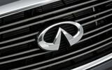 INFINITI INFINITI