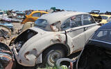 Jaguar MkVII