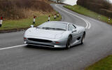 Jaguar XJ220 - 1992