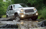 Jeep Cherokee/Liberty Jeep Cherokee/Liberty