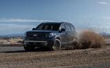 Kia Telluride Kia Telluride