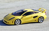 Lamborghini Cala (1995) Lamborghini Cala (1995)