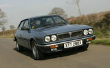 Lancia Beta Lancia Beta
