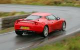 Lotus Evora & Exige (2009-2021) Lotus Evora & Exige (2009-2021)
