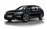 BMW M550d (2017) - £20,000