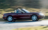 Mazda MX-5 Mazda MX-5