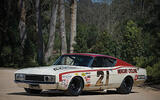 Mercury Cyclone Spoiler II Mercury Cyclone Spoiler II