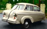 Meyra (1948-1956) Meyra (1948-1956)