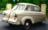 Meyra (1948-1956)