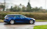 Qwest Tesla Model S