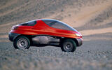 Renault Racoon (1993) Renault Racoon (1993)