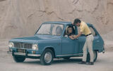 Renault 6 Renault 6