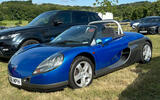Renault Sport Spider Renault Sport Spider