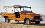 Renault Rodeo (1970) Renault Rodeo (1970)