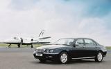 Rover 75 Vanden Plas – 0 Rover 75 Vanden Plas – 0