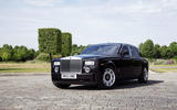 80 2003 Rolls-Royce Phantom VII 